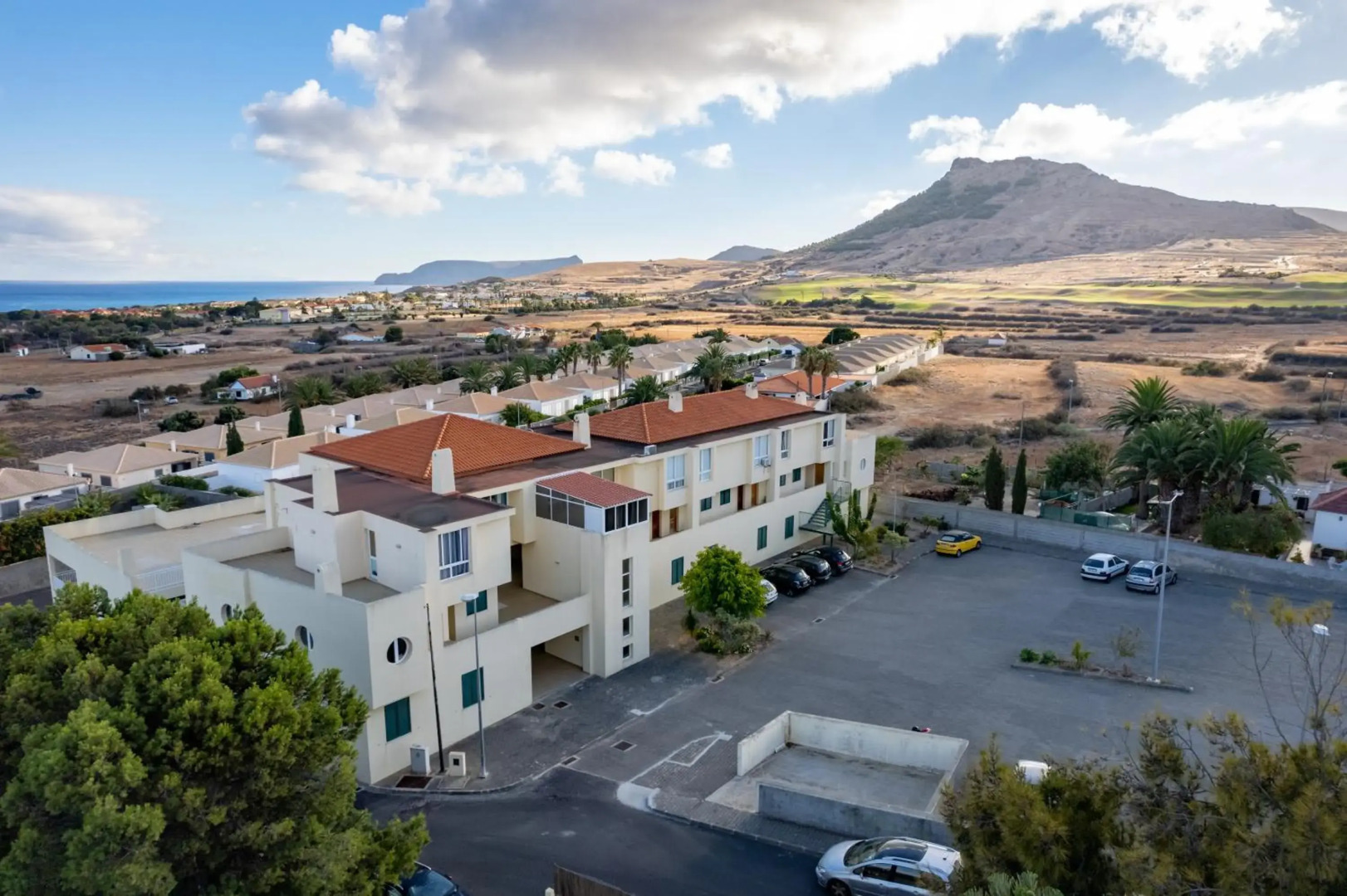 Vista Mar