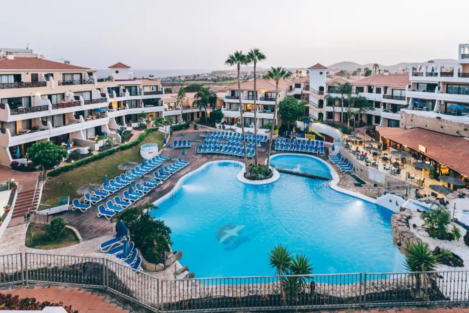 Muthu Royal Park Albatros