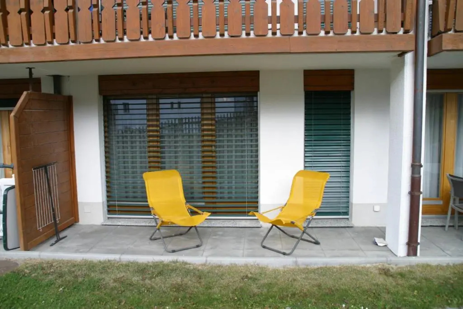 Ferienwohnung Steinmattstrasse