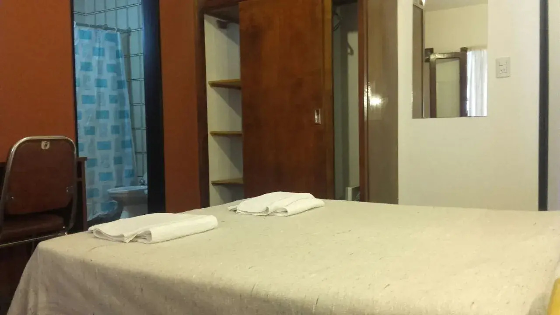 Hostería los Cantaros