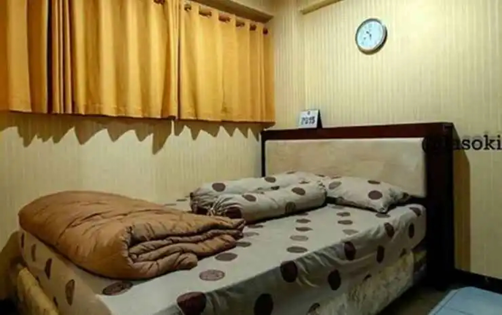 Apartemen Sentra Timur  by welcome property