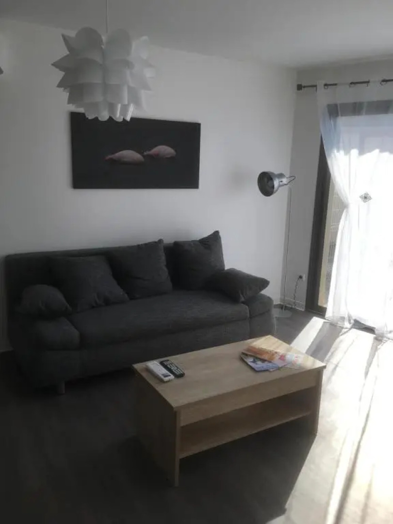 Cosy Lodge T2 avec Jardin