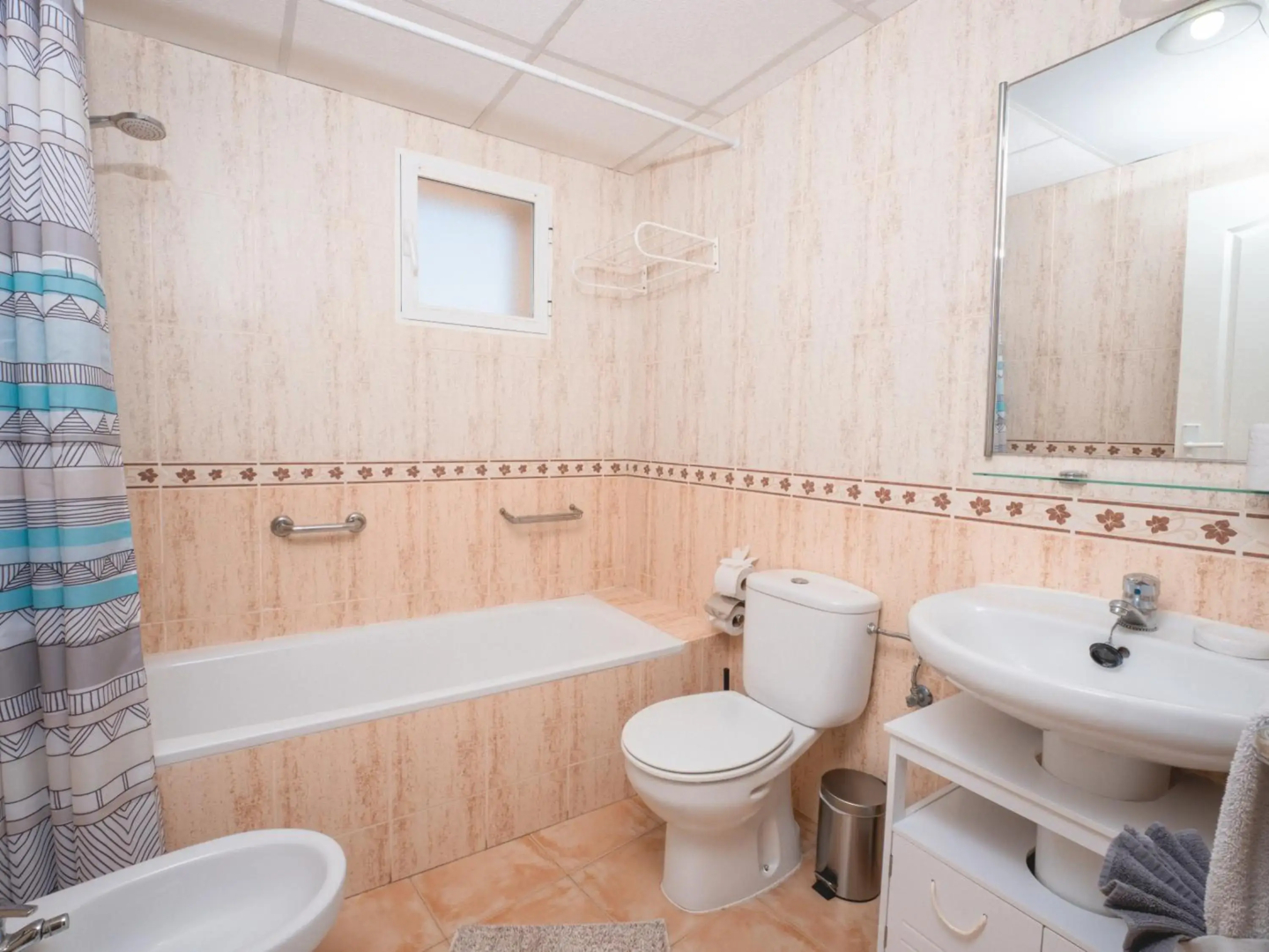 Apartamentos El Calon