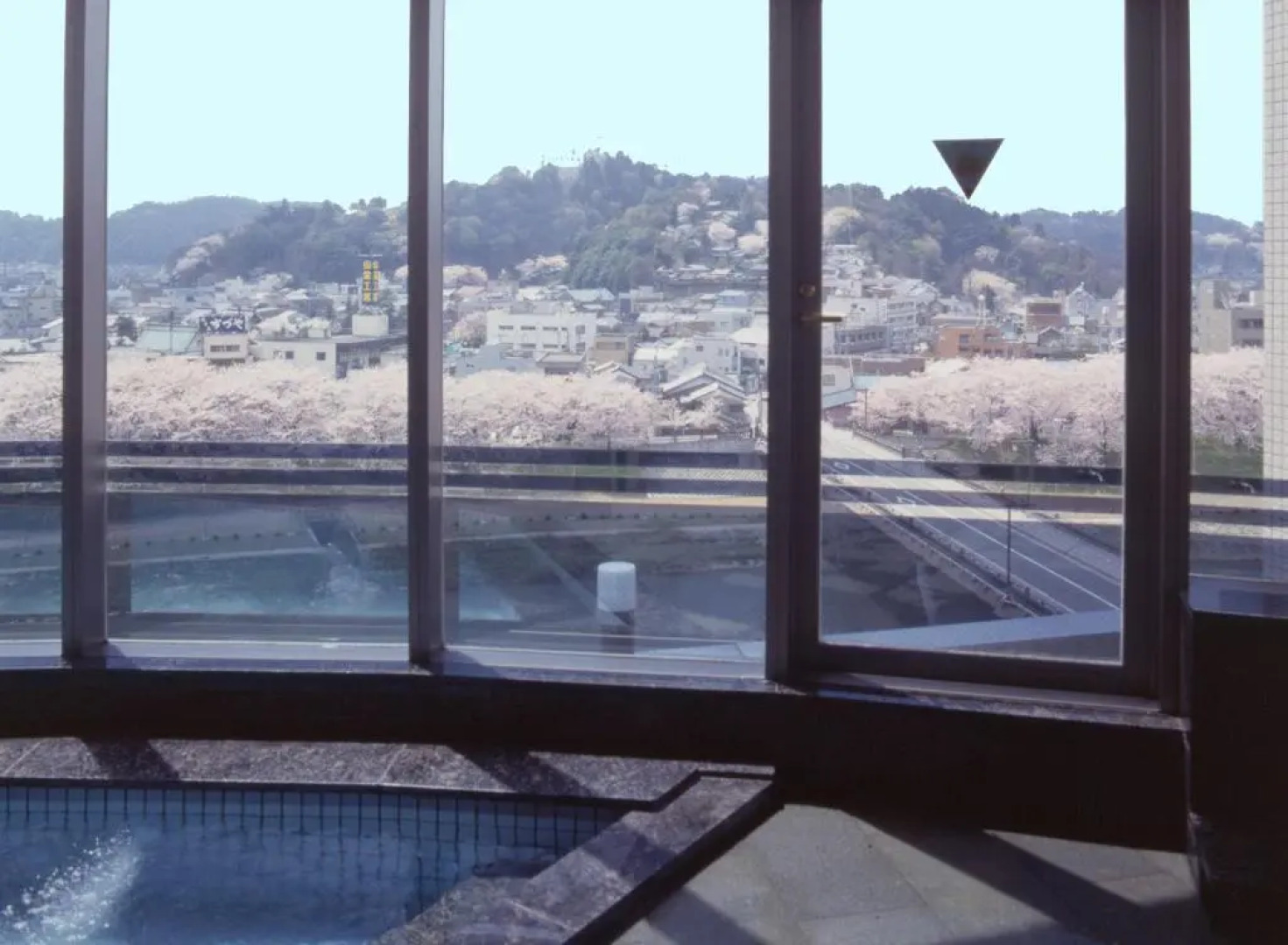 Hotel Riverge Akebono