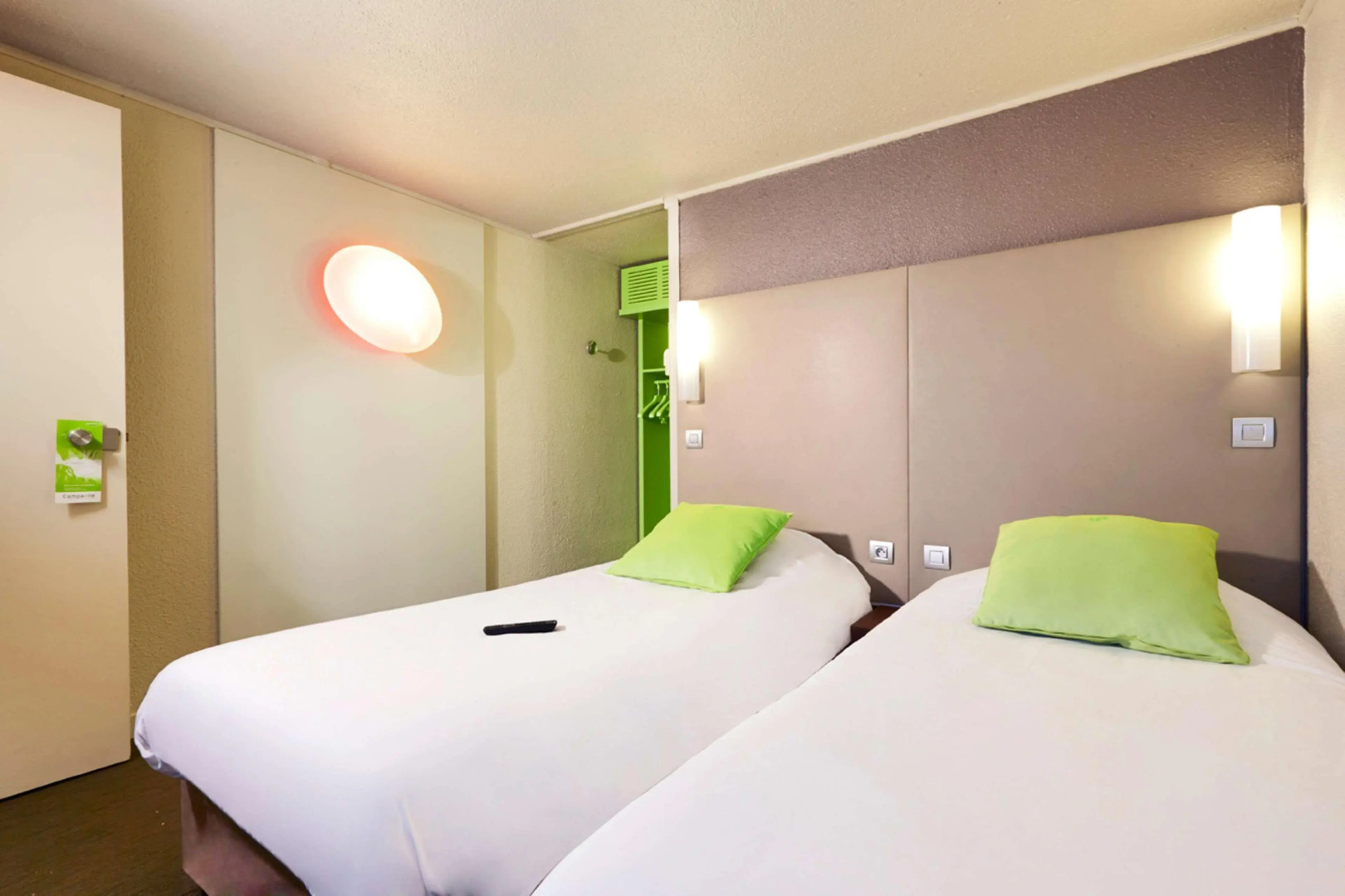 Campanile Metz Est - Technopole