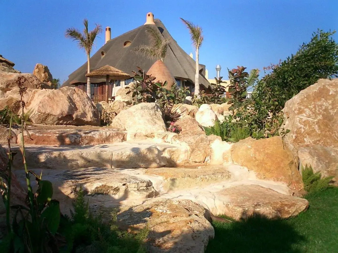 Desert Springs Villa Buenavista 9