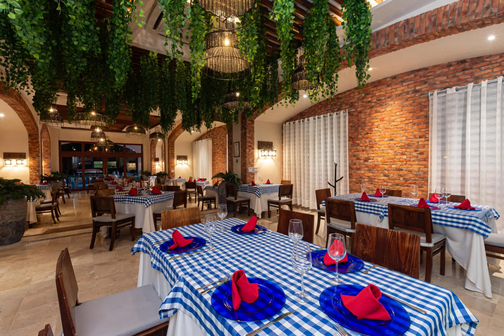 Tesoro Ixtapa All Inclusive