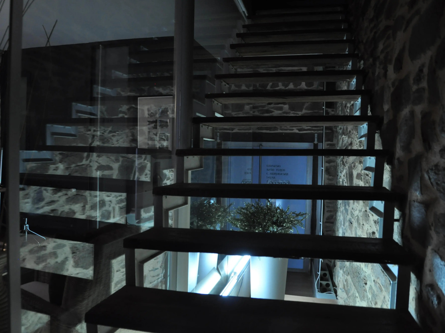 Posada Real La Carteria