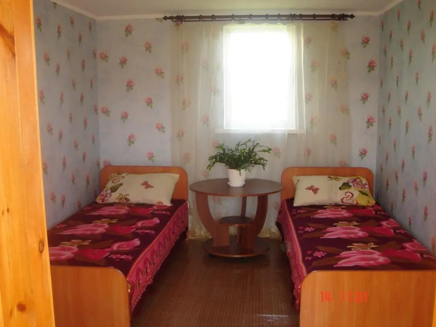 Гостевой Дом Ольхонский Дворик