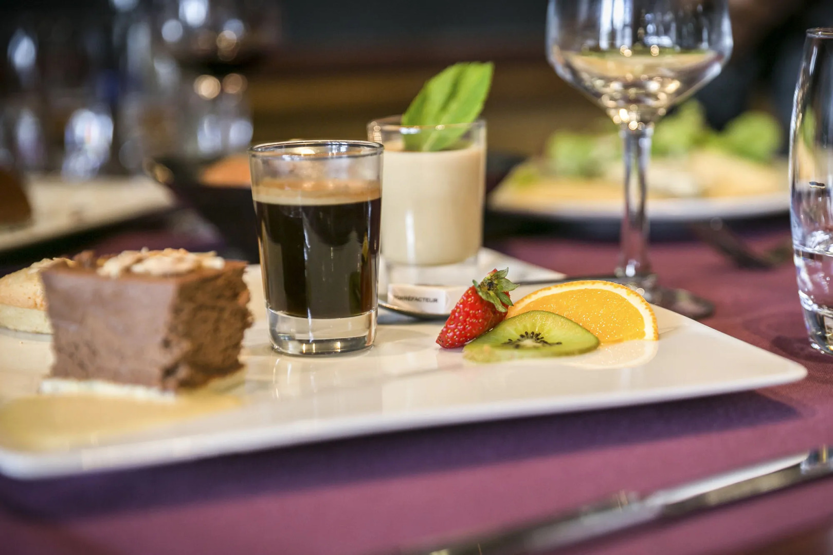 Brit Hotel Rennes - Le Castel