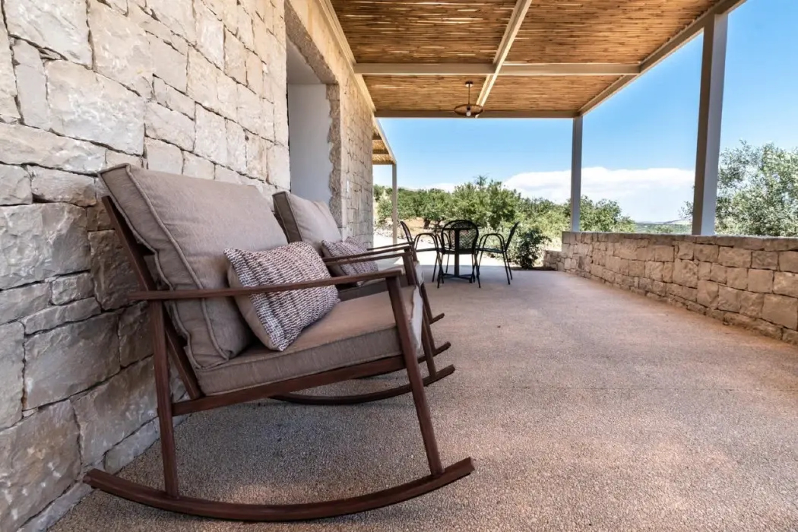Relais Chiaramonte