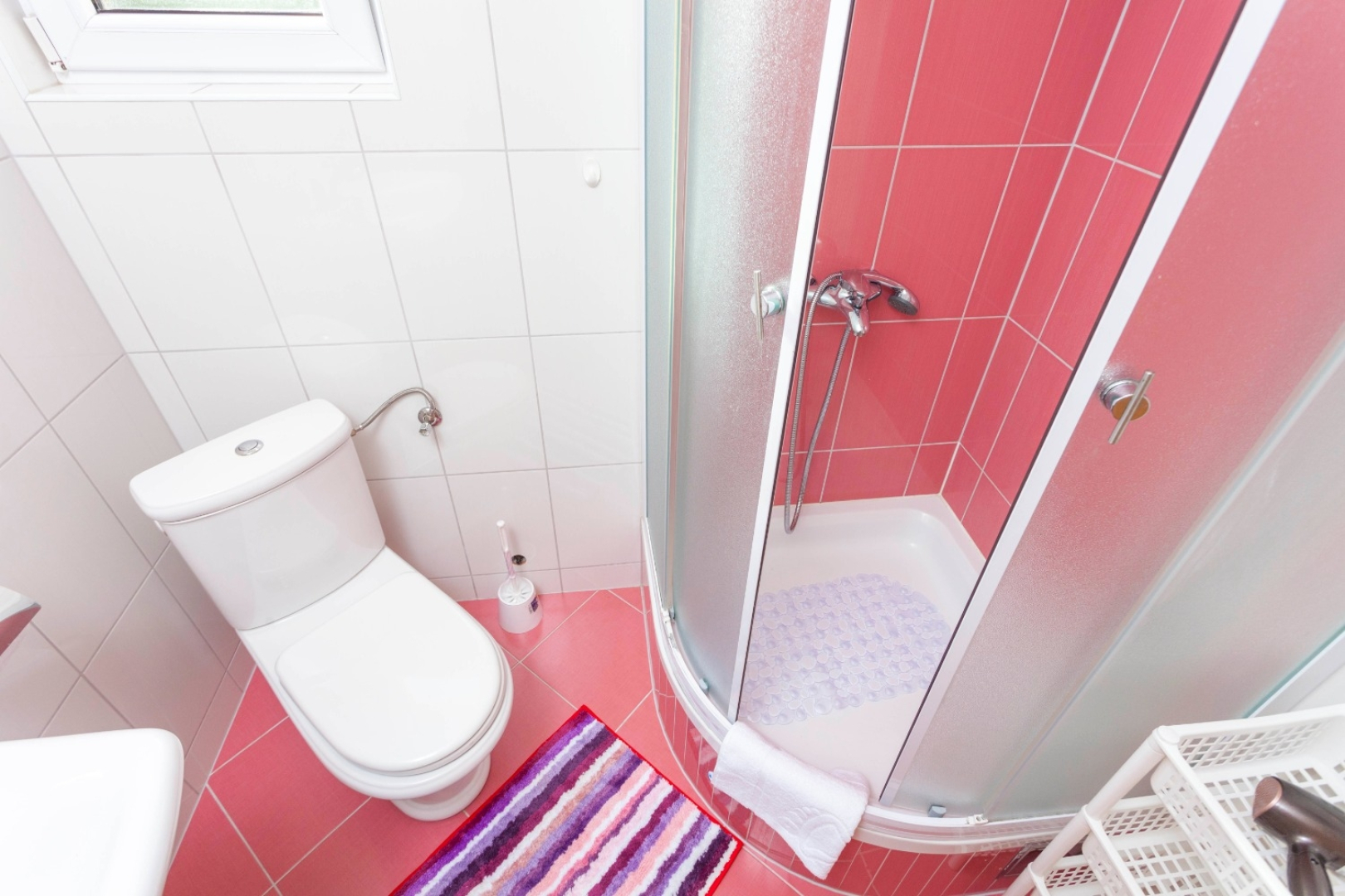 Holiday house Tonci - comfortable & surrounded by nature: Tucepi, Riviera Makarska