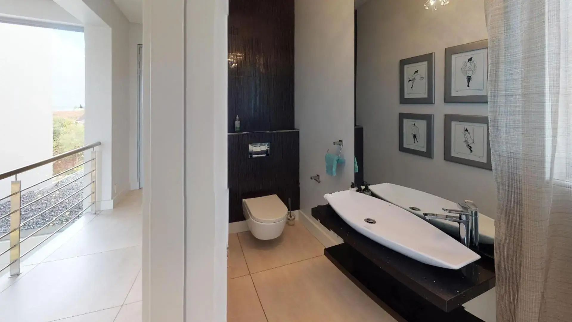 Stamford on Sea by Top Destinations Rentals