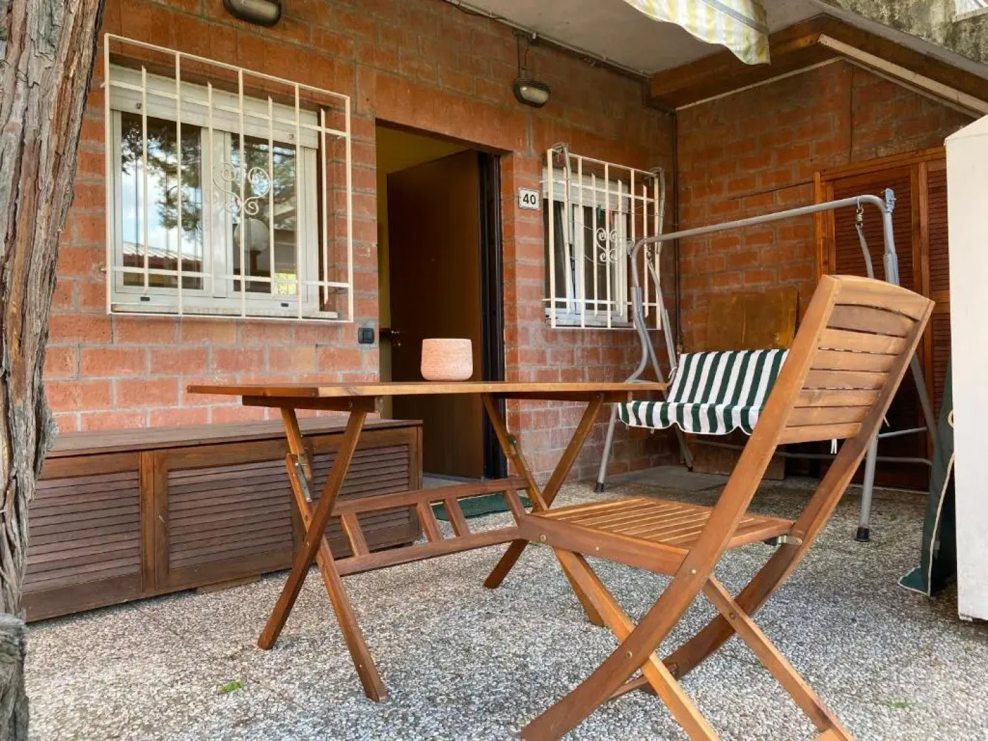 Appartamento Castelletto Ticino - con parcheggio