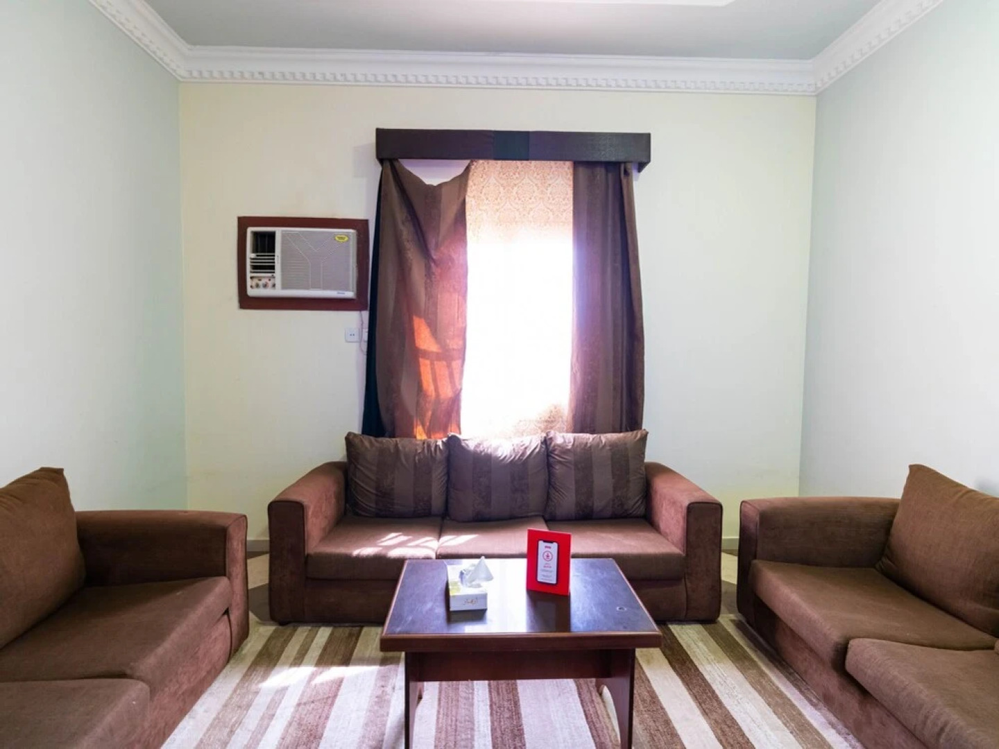 OYO 545 Golden Galaxies Furnished Units