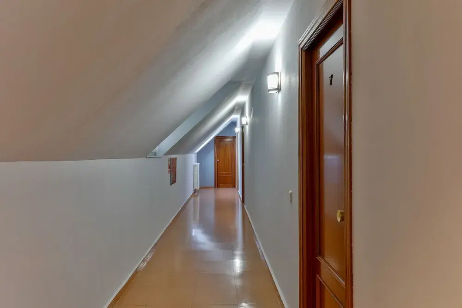 OYO Hostal El Pilar