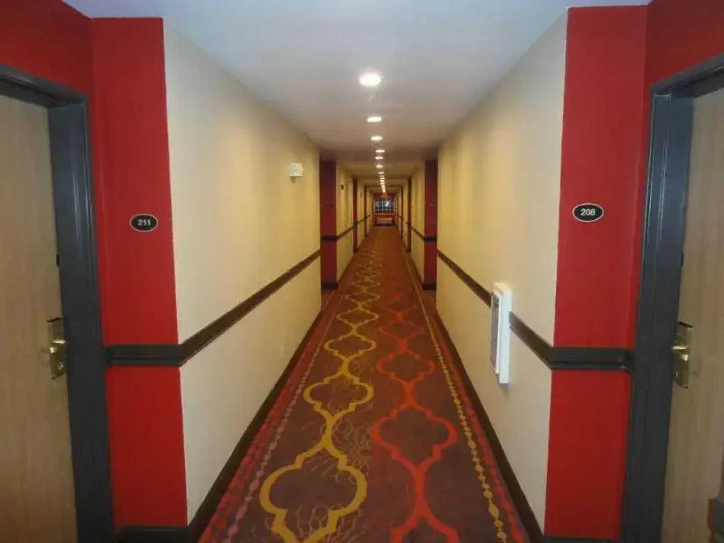 Red Lion Inn & Suites Kent Seattle Area