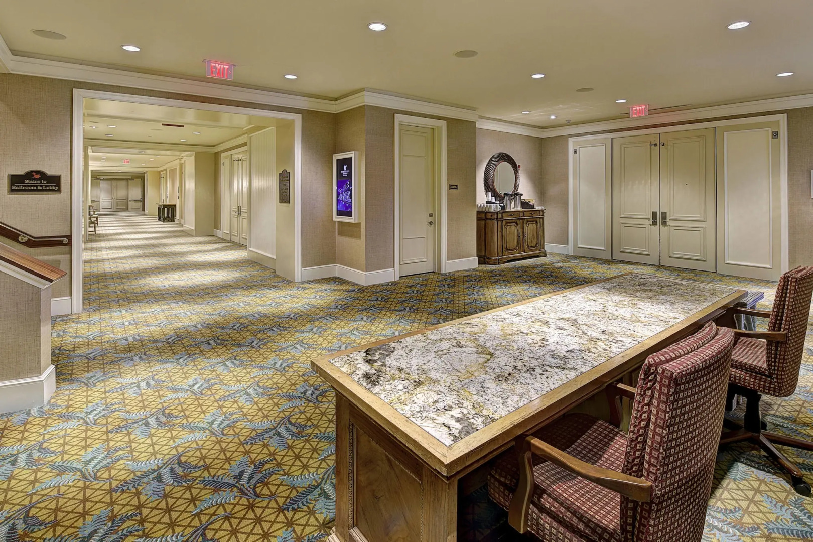 JW Marriott The Rosseau Muskoka Resort & Spa