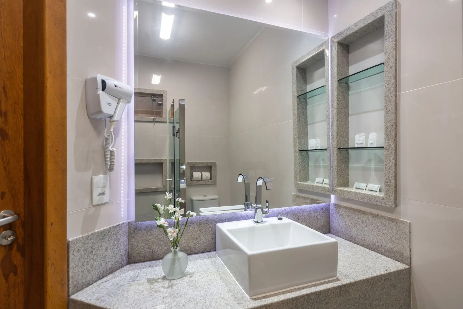 Quinta do Sol Praia Hotel