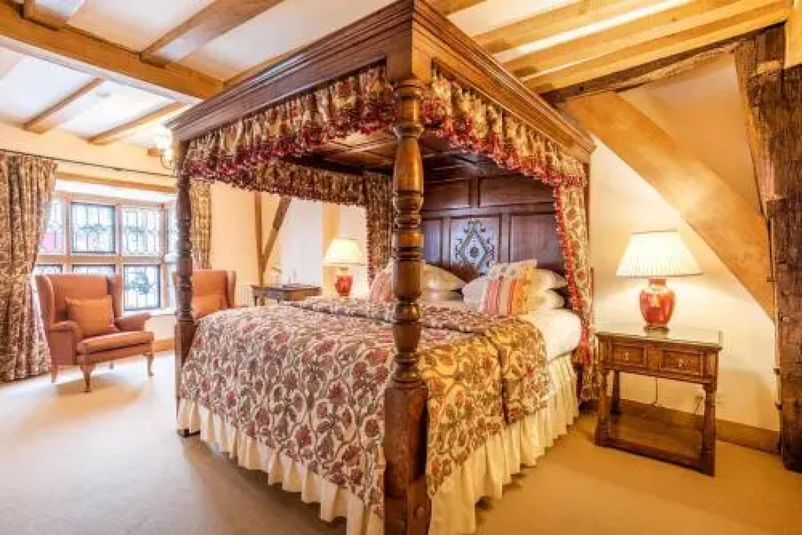 The Town House Ludlow