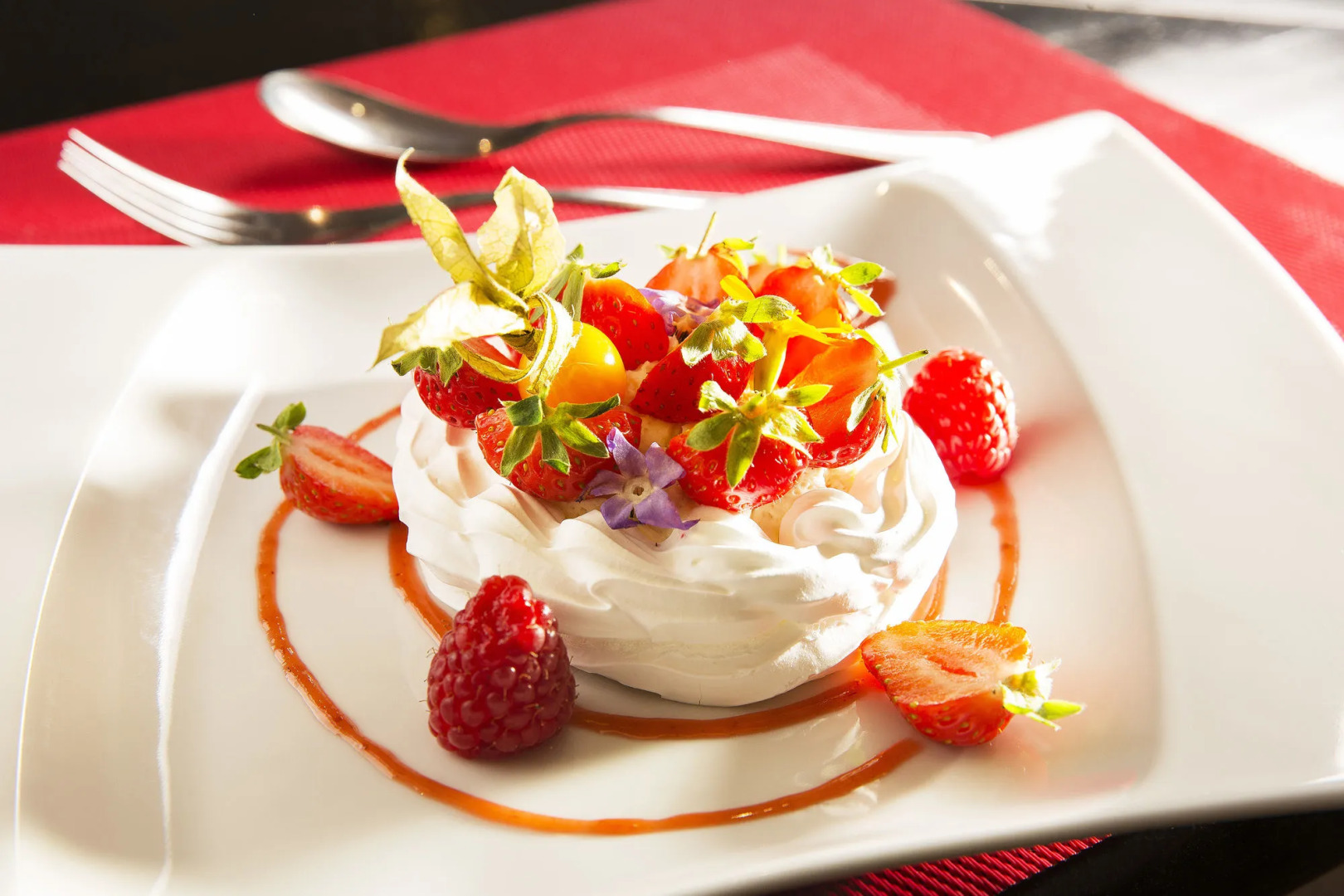 Escale Oceania Brest