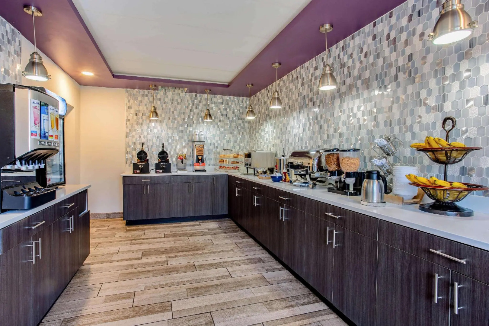 La Quinta Inn Chicago, OHare Airport