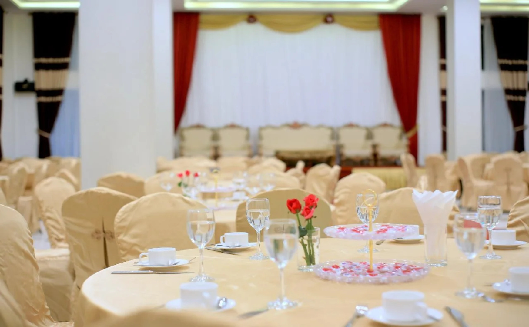 Glorious Monywa Hotel