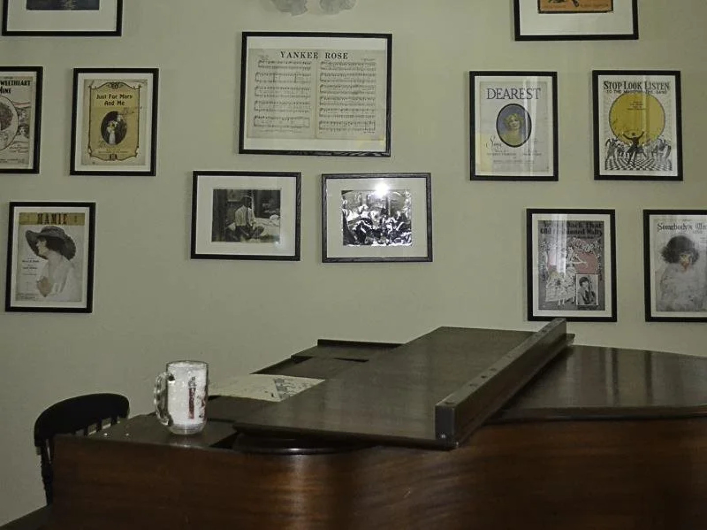 Captain Stannard House Bed and Breakfast Country Inn