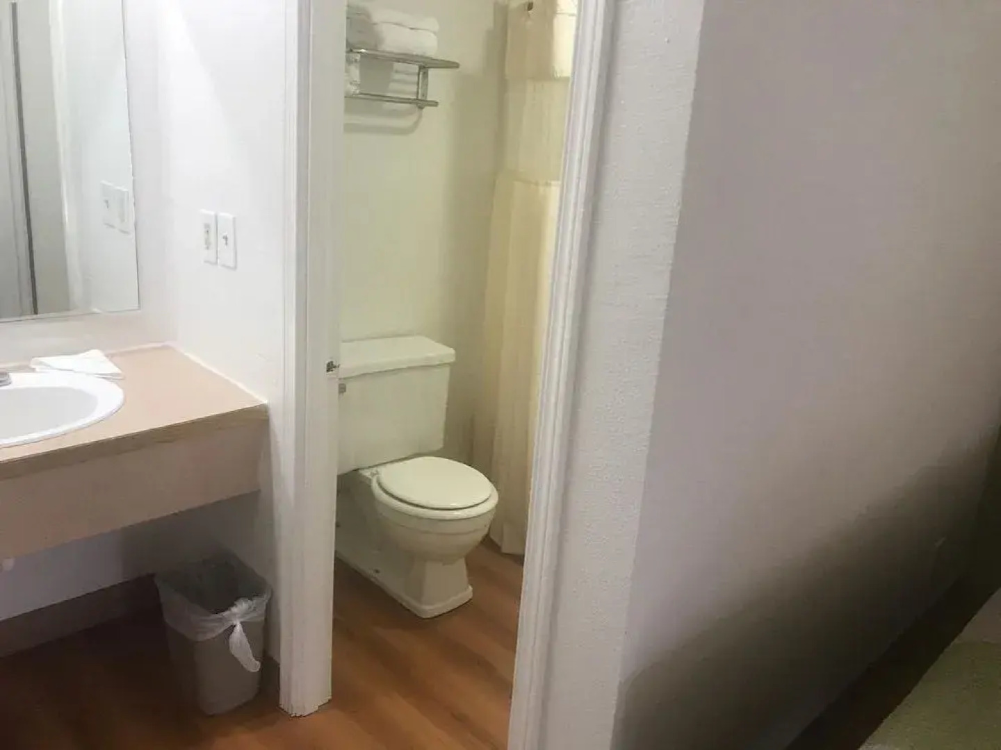 Travelodge Centralia