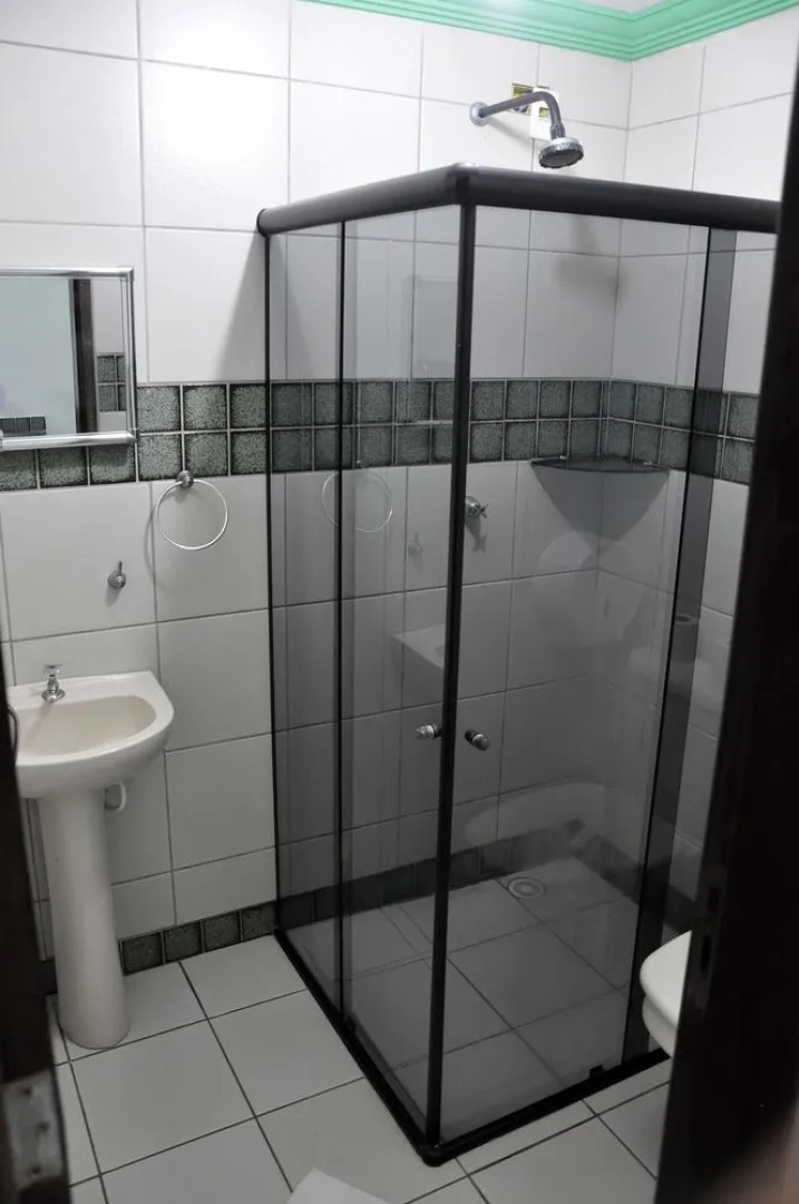 Pousada Porto Familly