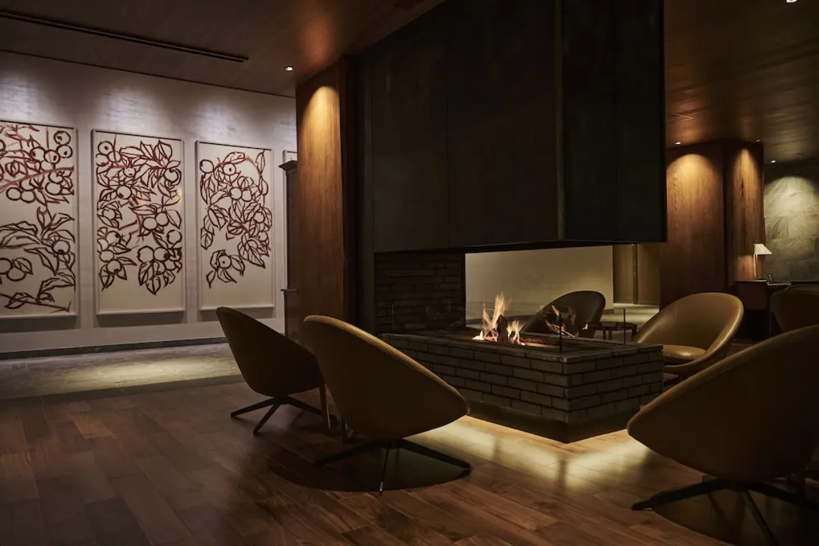 The Hiramatsu Karuizawa Miyota