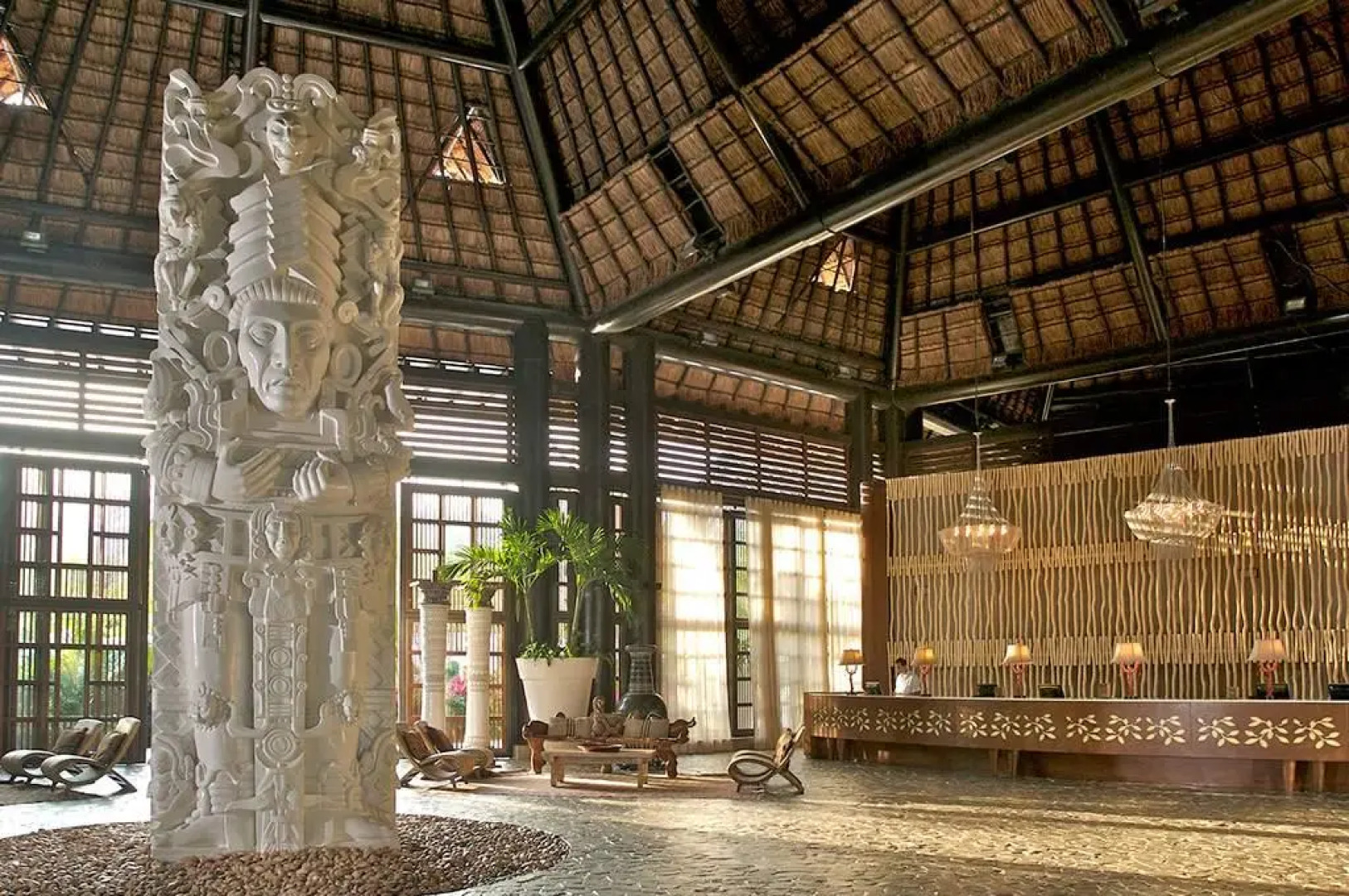 Grand Luxxe at Vidanta Riviera Maya