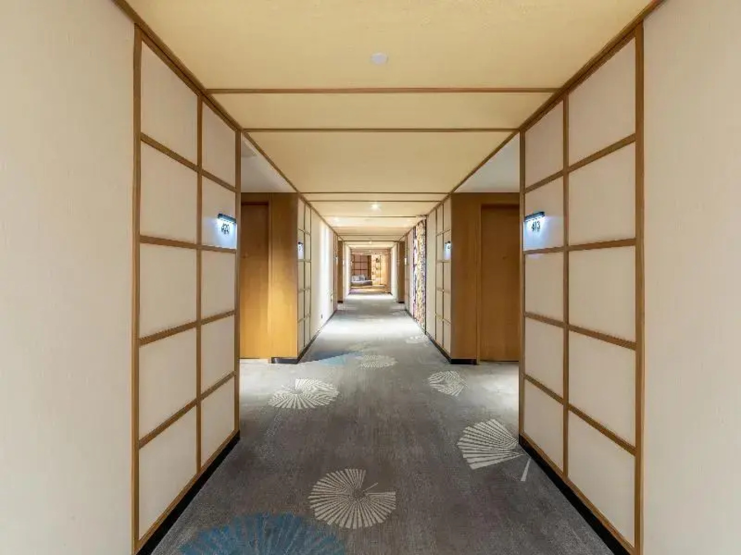 Madison Hotel Pingdingshan Government