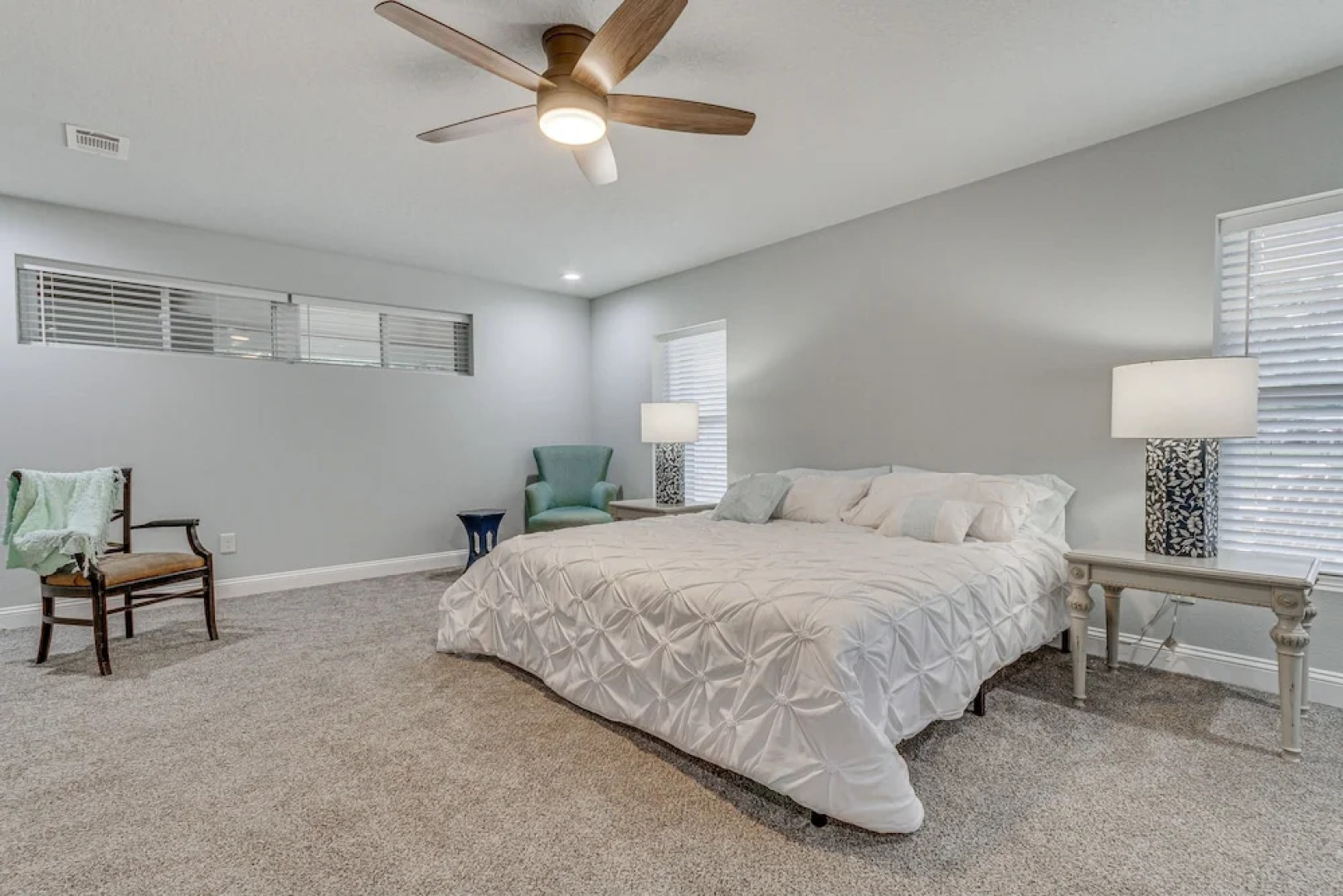 Updated Pensacola Home ~ 7 Mi to Beach!