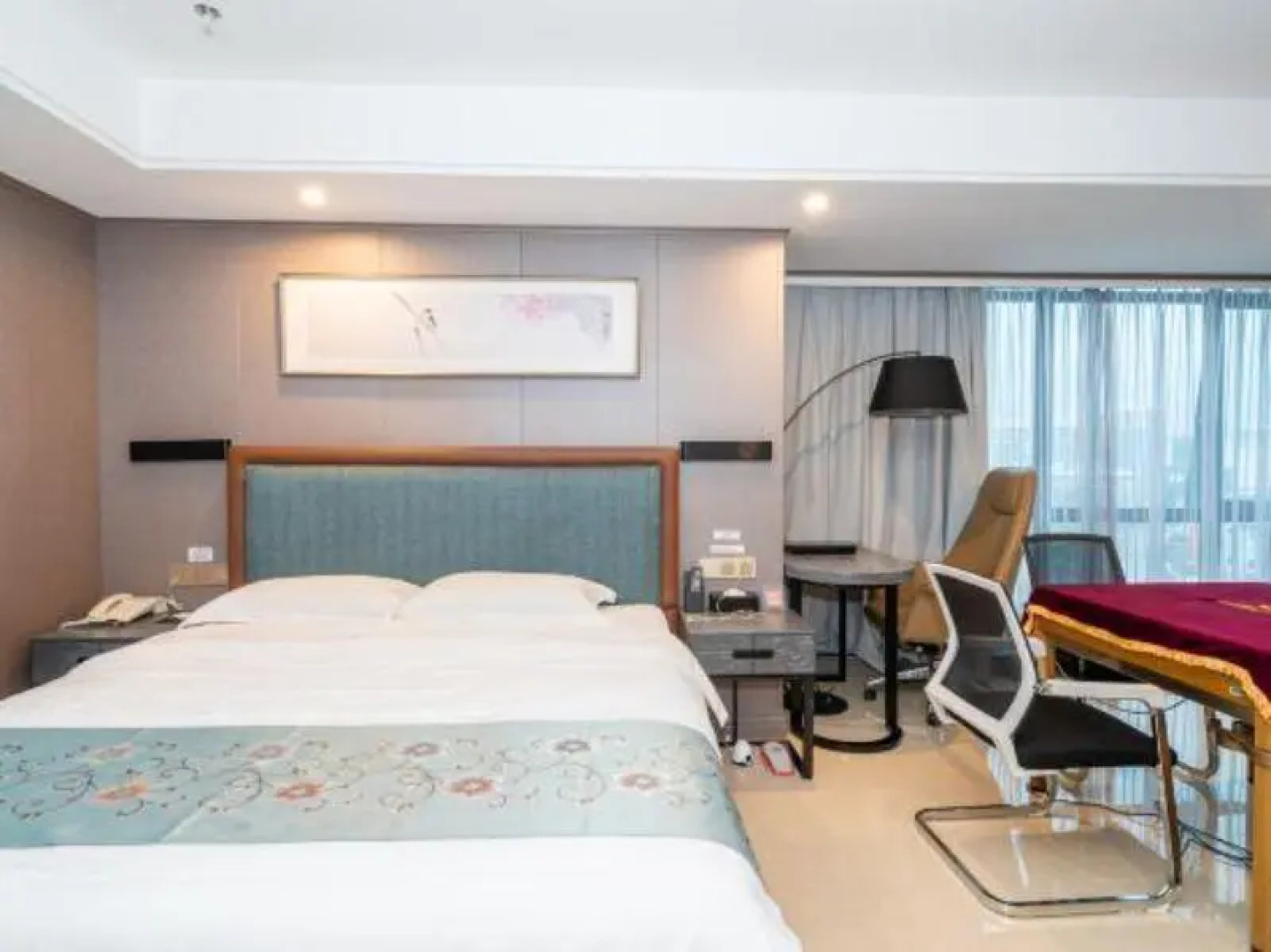 Super 8 by Wyndham Hotel Sanming Ninghua Wanxing Square