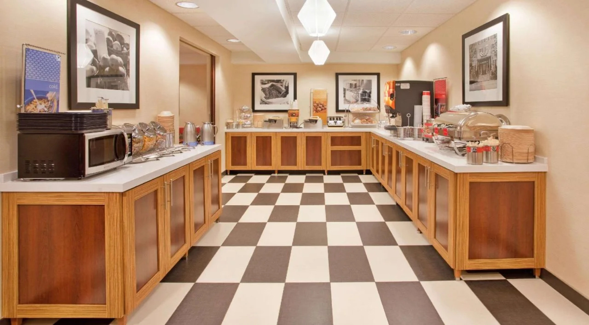 Hampton Inn Kansas City-Lee's Summit