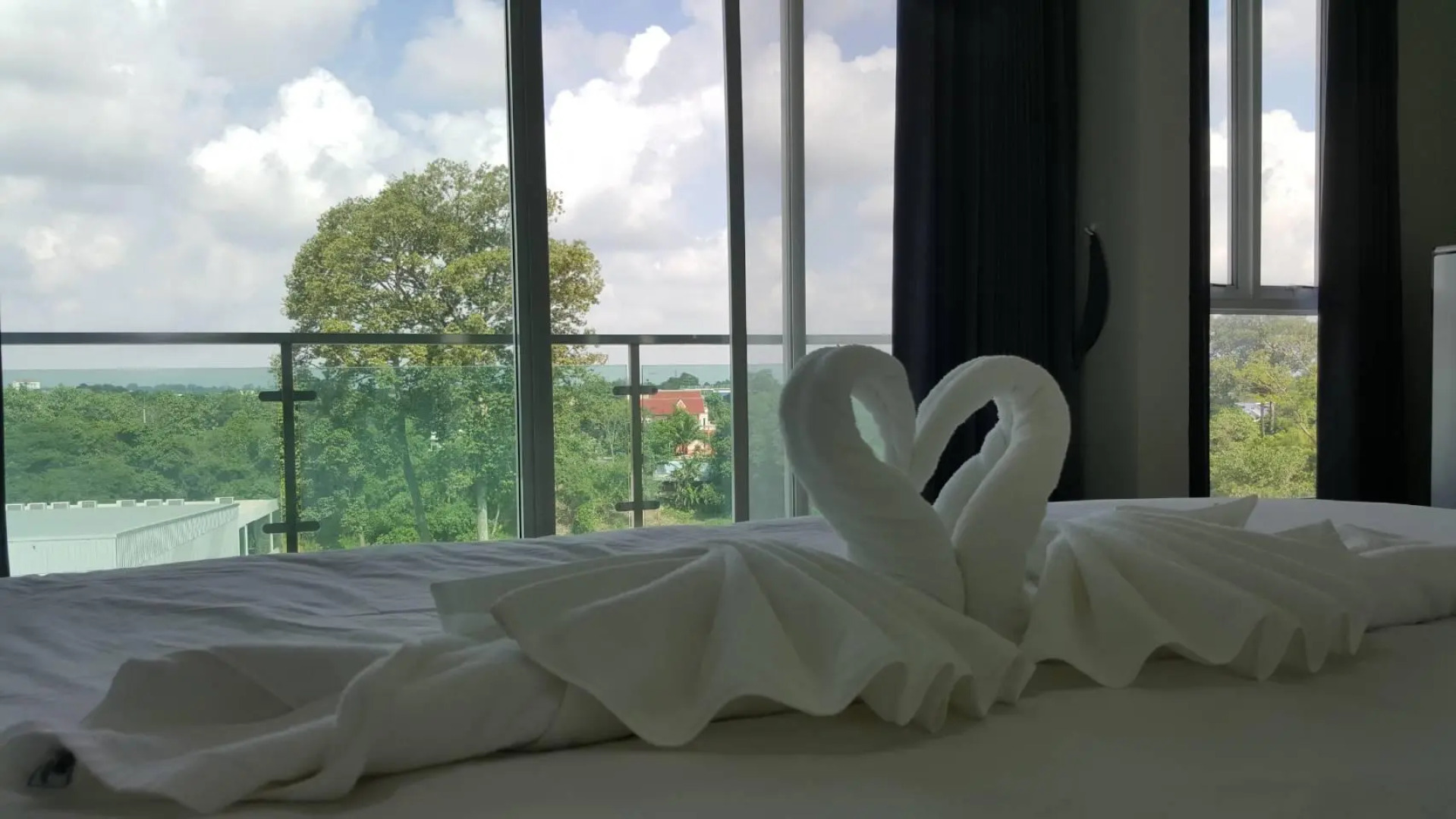 River Residence Saraburi Hotel