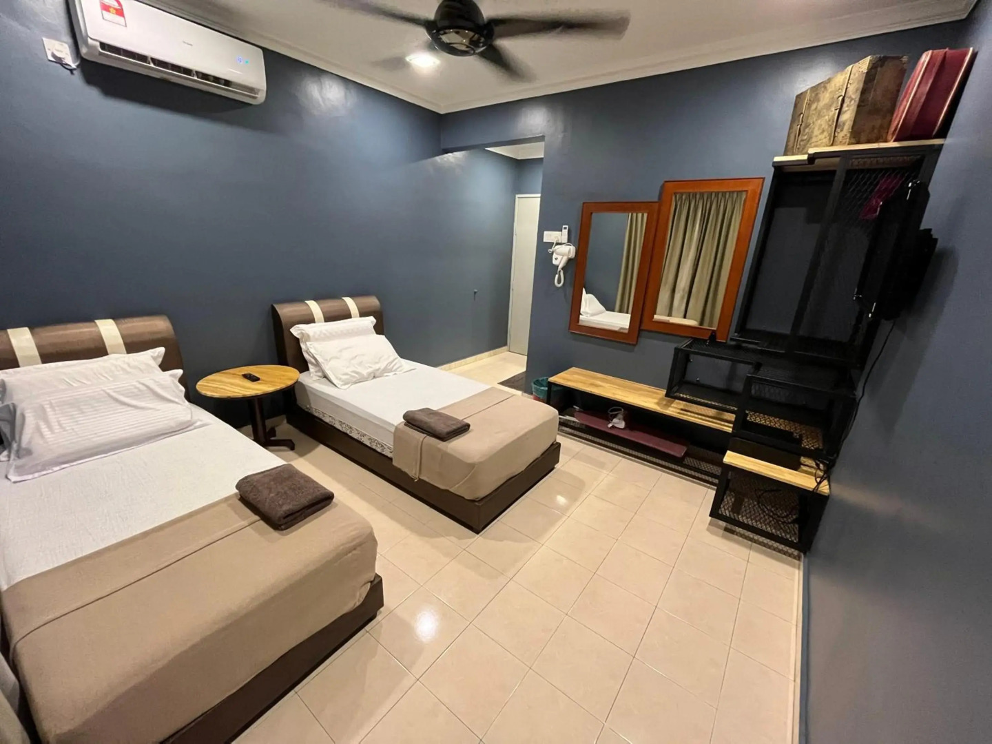 Days Inn Resort by Wyndham Lumut Marina Cove
