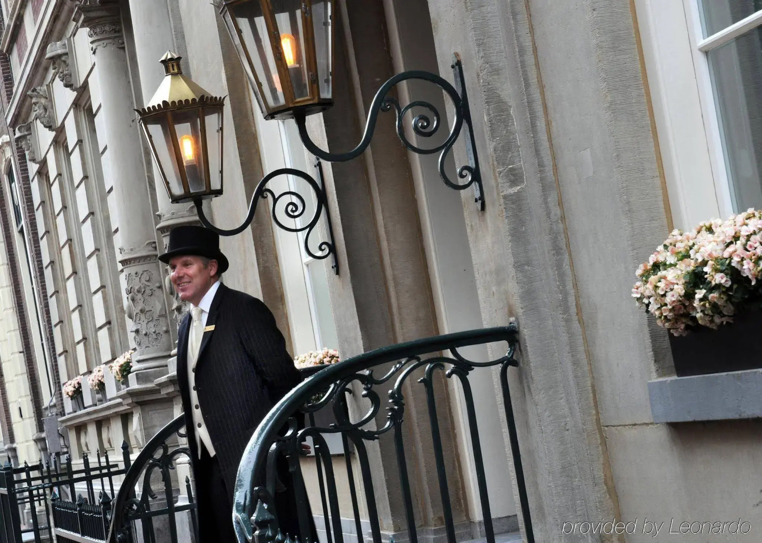 De L'Europe Amsterdam