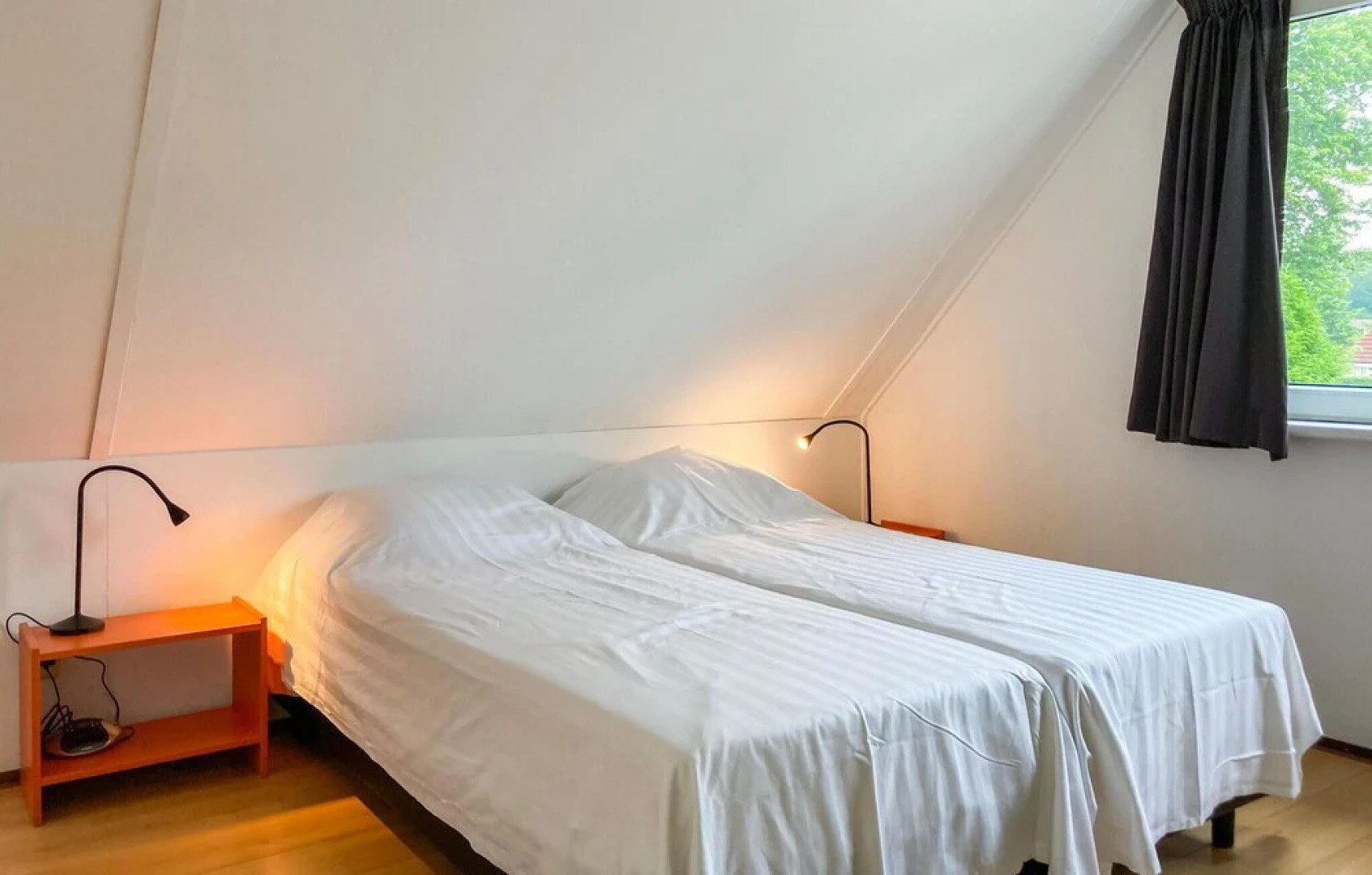 Nice Home in Vlagtwedde With Indoor Swimming Pool, Wifi and 3 Bedrooms