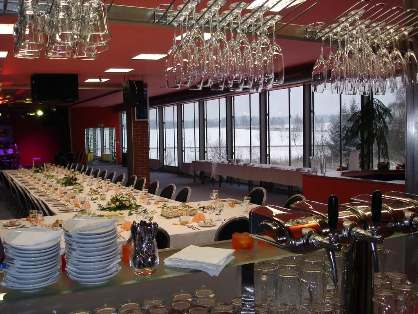 Relaxcentrum Mrkáček