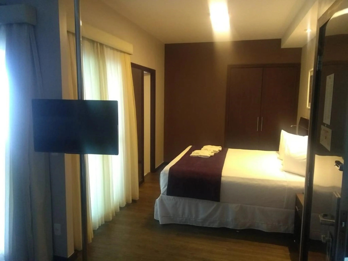 San Diego Suítes Ipatinga