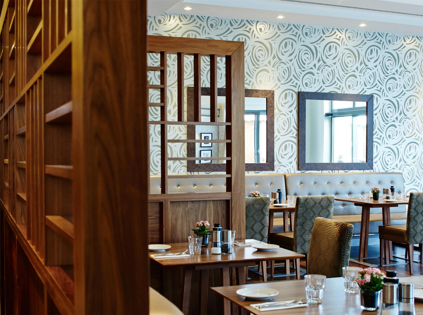 Aspria Hamburg Uhlenhorst – Sport & Spa