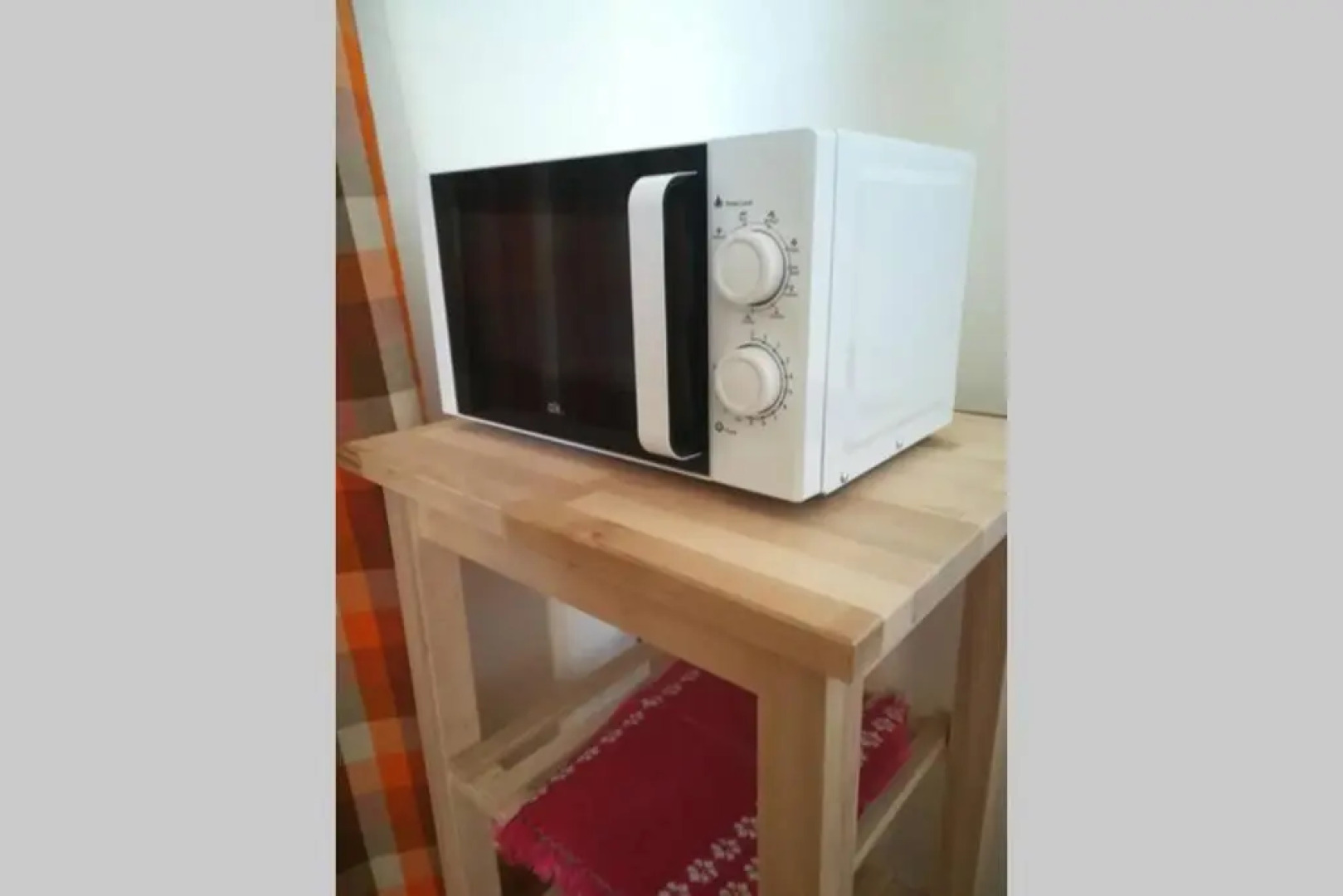 La casa di una volta