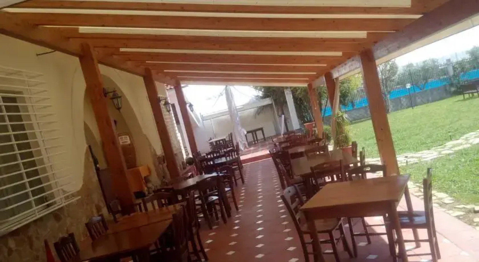 Loasi della Cuccagna