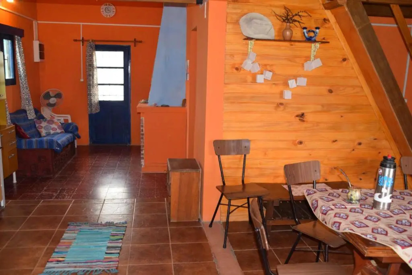 Complejo Sol de Valizas