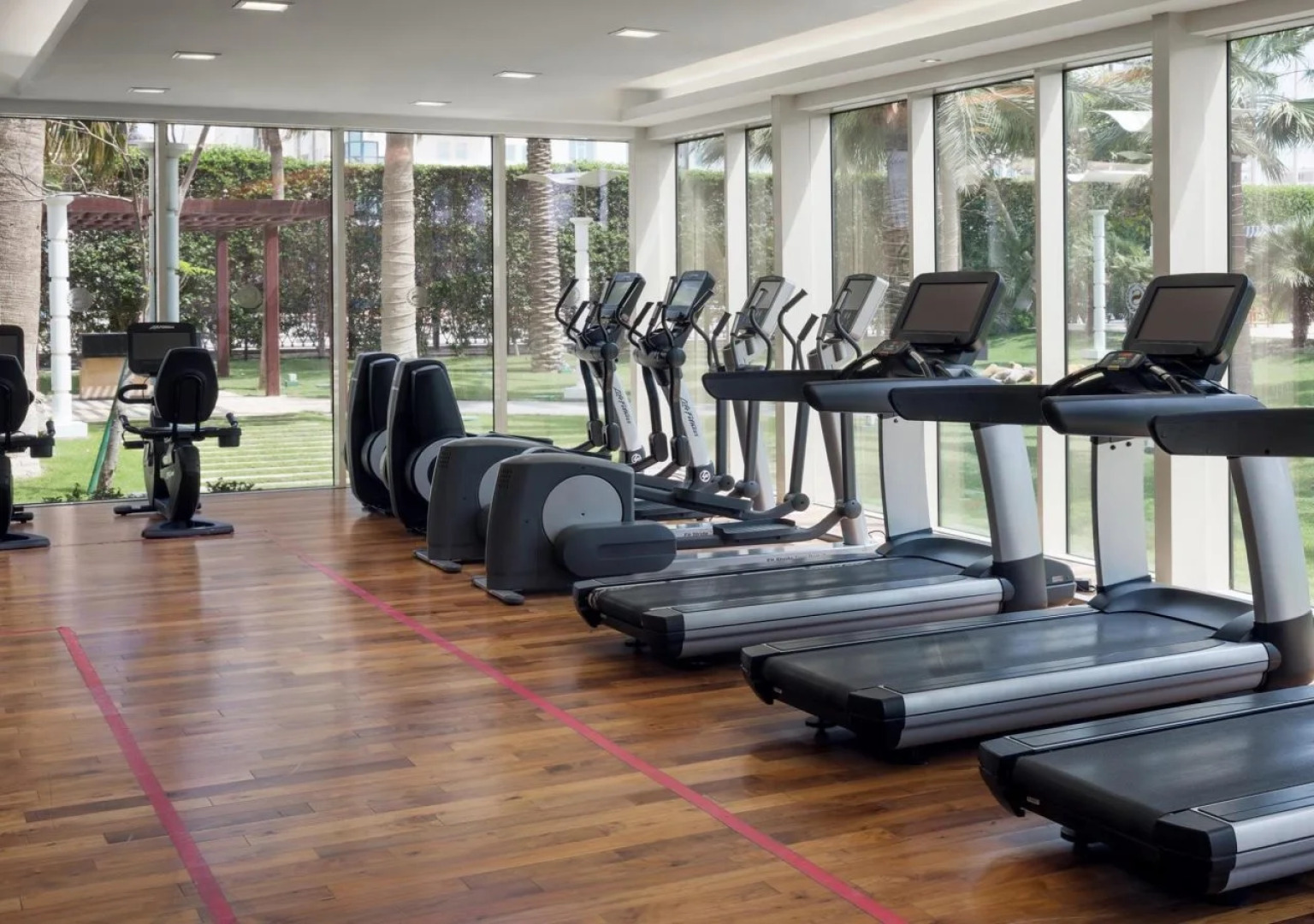 Sheraton Dammam Hotel & Convention Centre