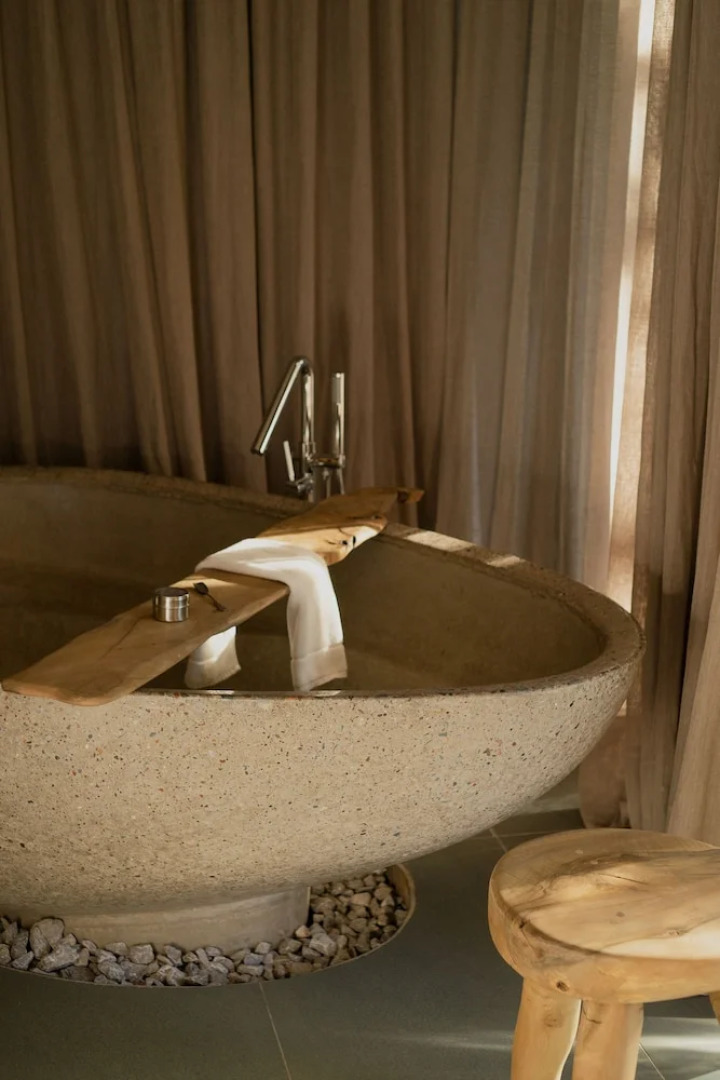 SB Winemaker’s House & Spa Suites