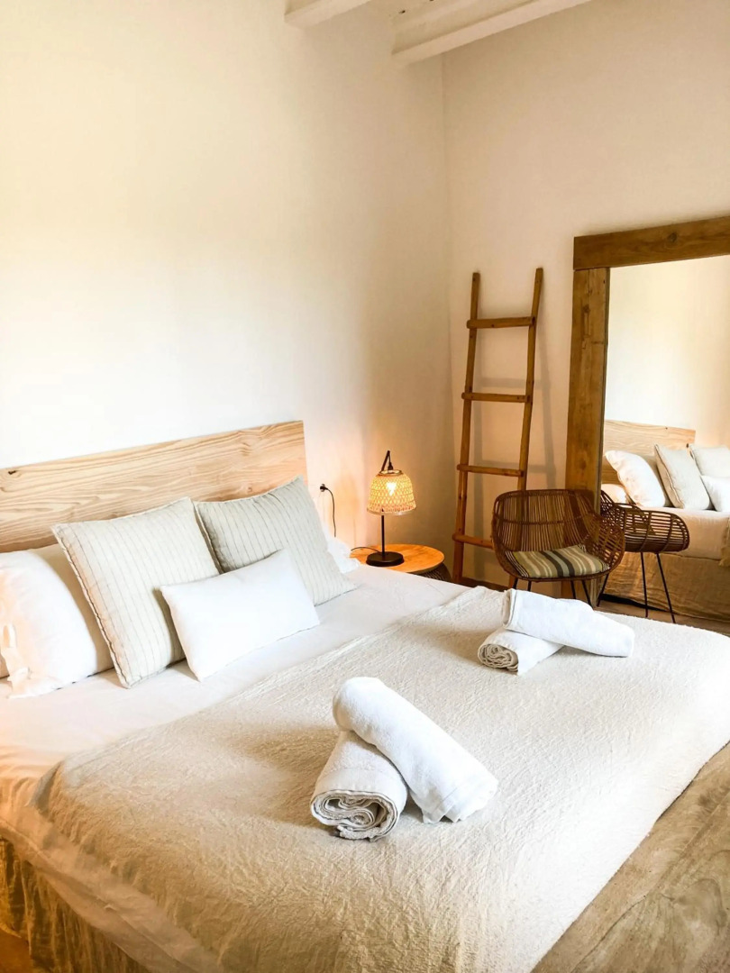 Sant Mori- La Escala Boutique Apartment