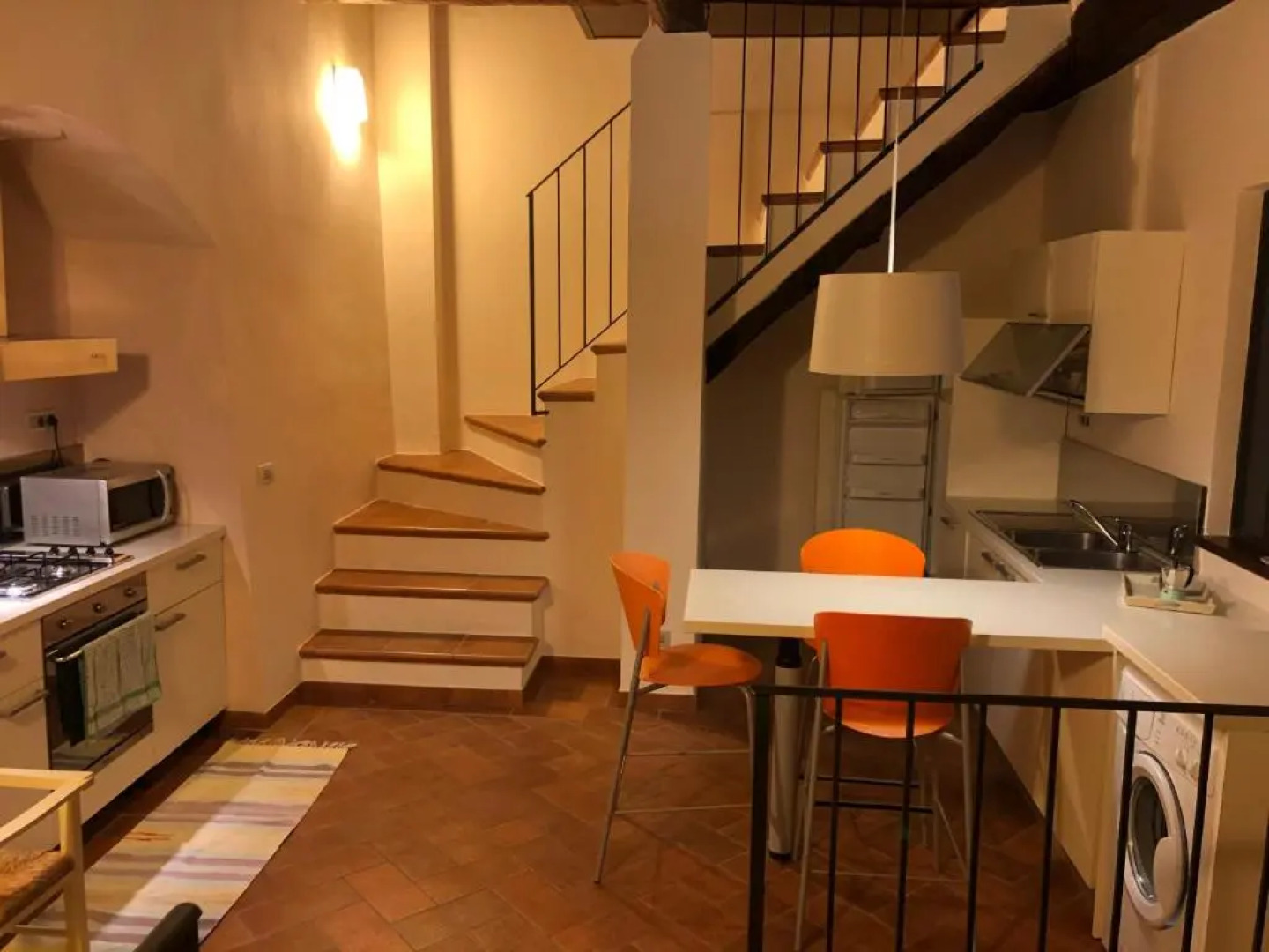 Room in Guest Room - La Dimora nel Corso